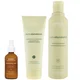 Aveda Pure Abundance Volumising Trio - szampon, odżywka do włosów i tonik do włosów dodający objętości