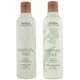Aveda Rosemary Mint Duo - szampon i odżywka do włosów