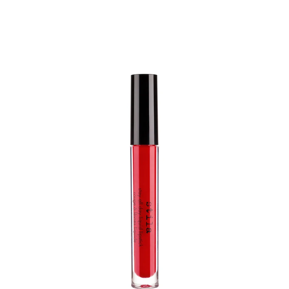 Stila Stay All Day® Liquid Lipstick 3ml (Various Shades) Zdjęcie 1