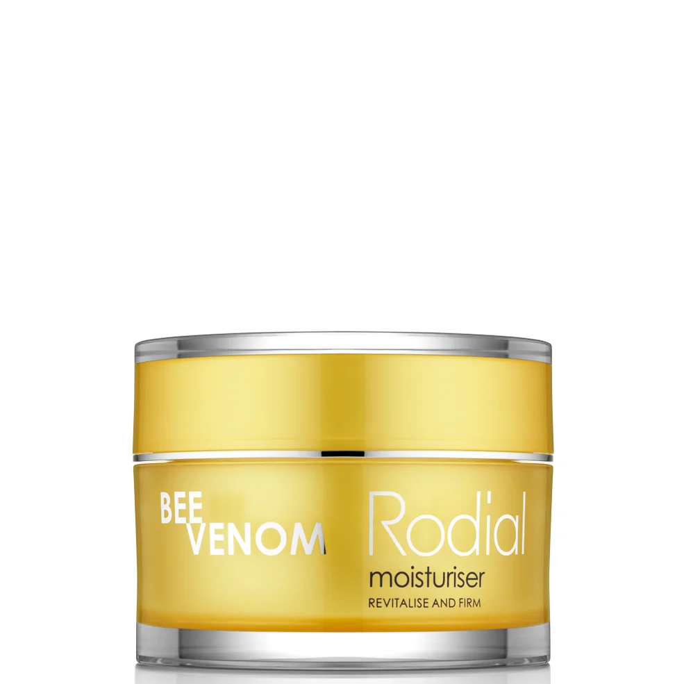 Rodial Bee Venom Moisturiser 50ml Zdjęcie 1