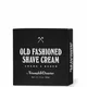 Triumph & Disaster Old Fashioned krem do golenia w słoiku (100 ml)