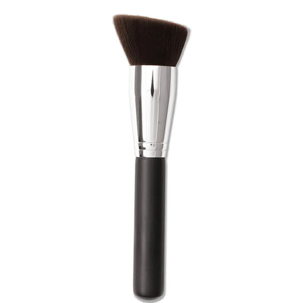 bareMinerals Precision Face Brush pędzel do twarzy Zdjęcie 1