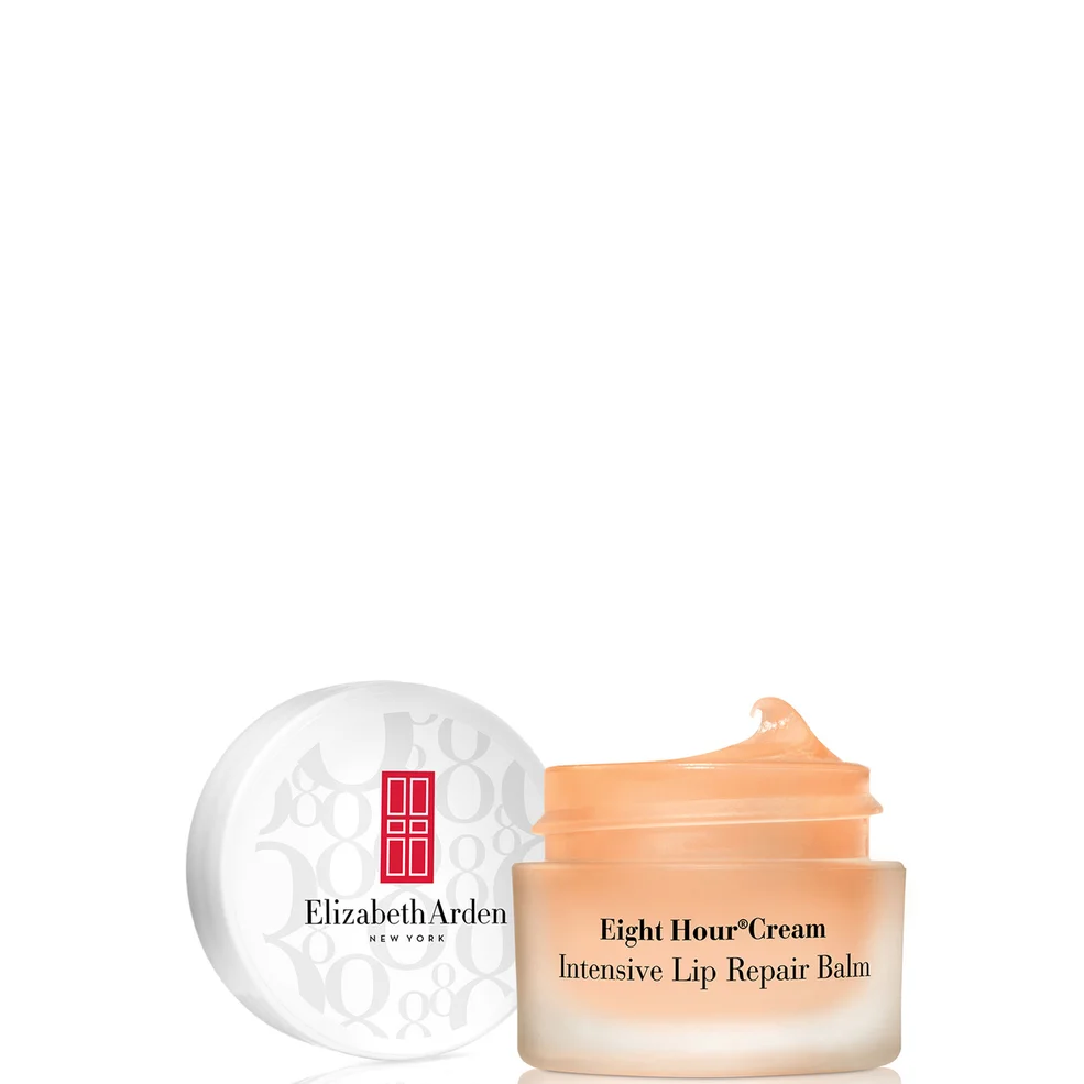 Elizabeth Arden Eight Hour Intensive Lip Repair Balm balsam regenerujący do ust Zdjęcie 1