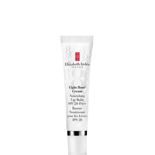 Elizabeth Arden Eight Hour Nourishing Lip Balm odżywczy balsam do ust