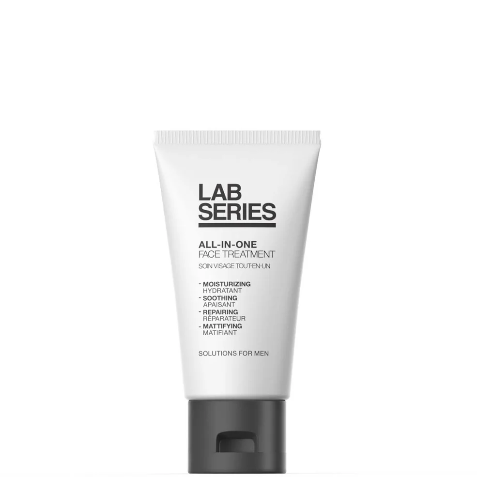 Lab Series All-in-One Face Treatment 50ml Zdjęcie 1