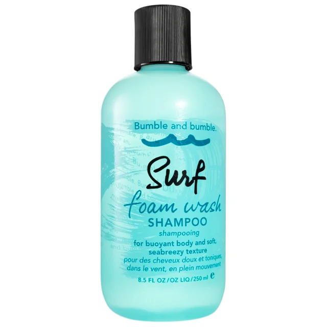 Bumble and bumble Surf Foam Wash szampon do włosów (250 ml)