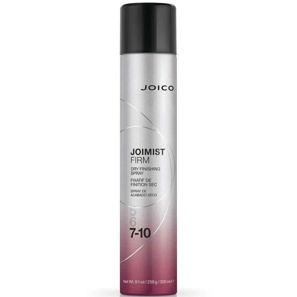 Joico JoiMist Firm Hairspray lakier do włosów (350 ml) Zdjęcie 1