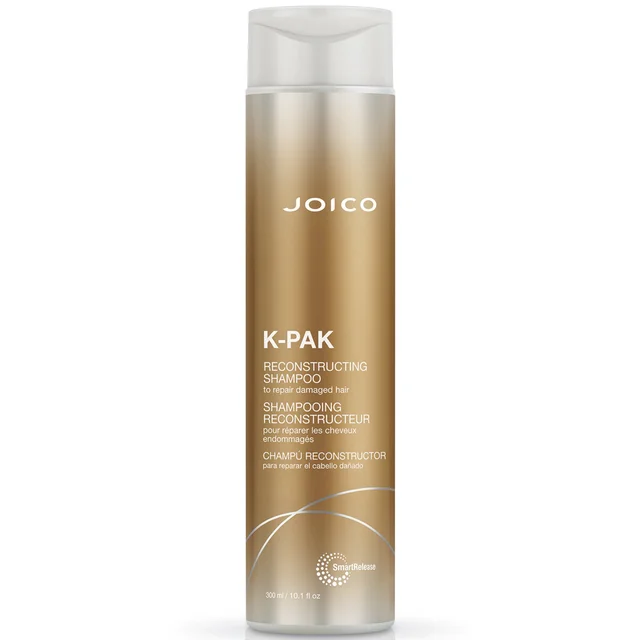 Joico K-Pak szampon do włosów (300 ml)