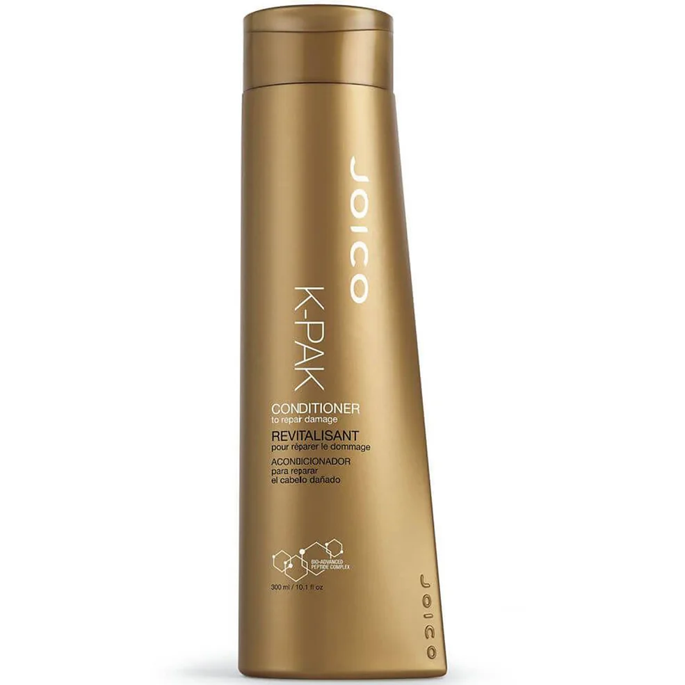 Joico K-Pak odżywka do włosów (300 ml) Zdjęcie 1