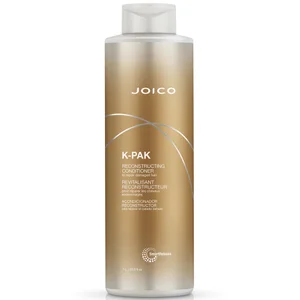 Joico K-Pak Reconstructing Conditioner odżywka odbudowująca 1000 ml - undefined undefined