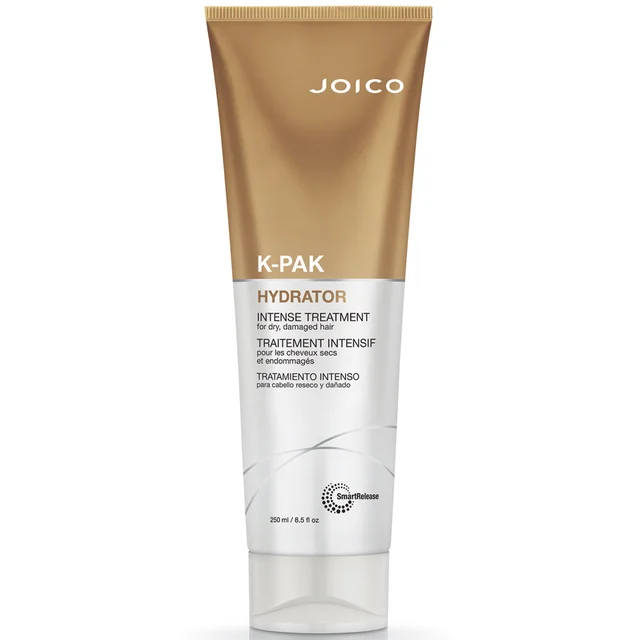 Joico K-Pak Intense Hydrator kuracja nawilżająca do włosów 250 ml