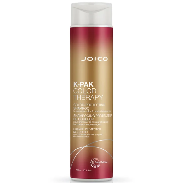Joico K-Pak Color Therapy Shampoo szampon do włosów farbowanych 300 ml