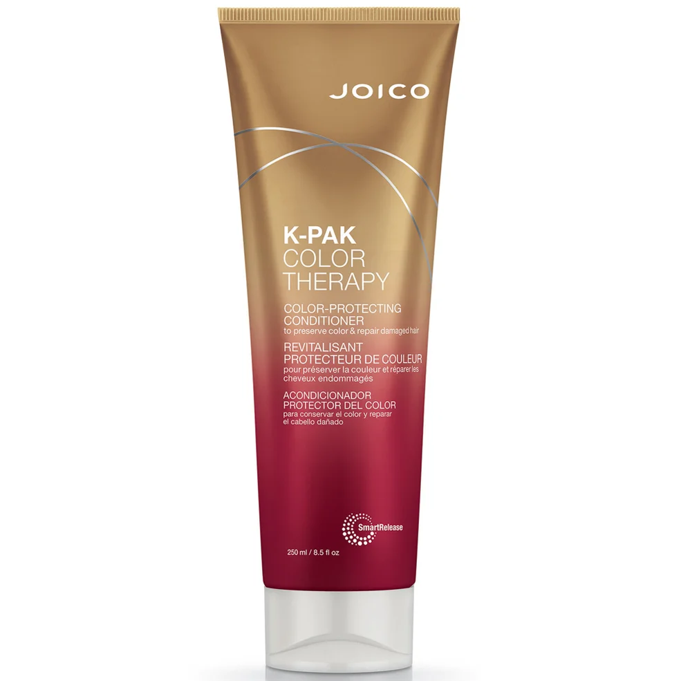 Joico K-Pak Color Therapy Conditioner odżywka do włosów farbowanych 250 ml Zdjęcie 1