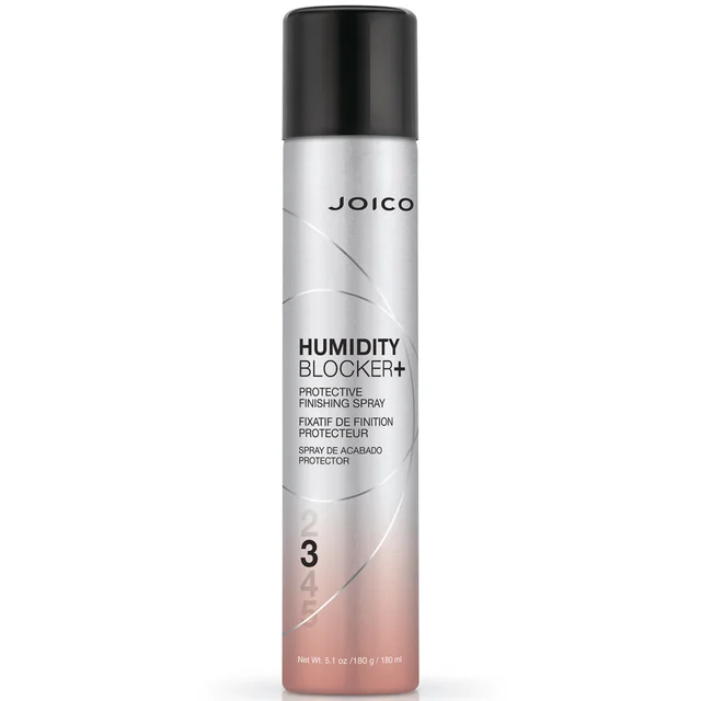 Joico Humidity Blocker preparat chroniący przed wilgocią 180 ml