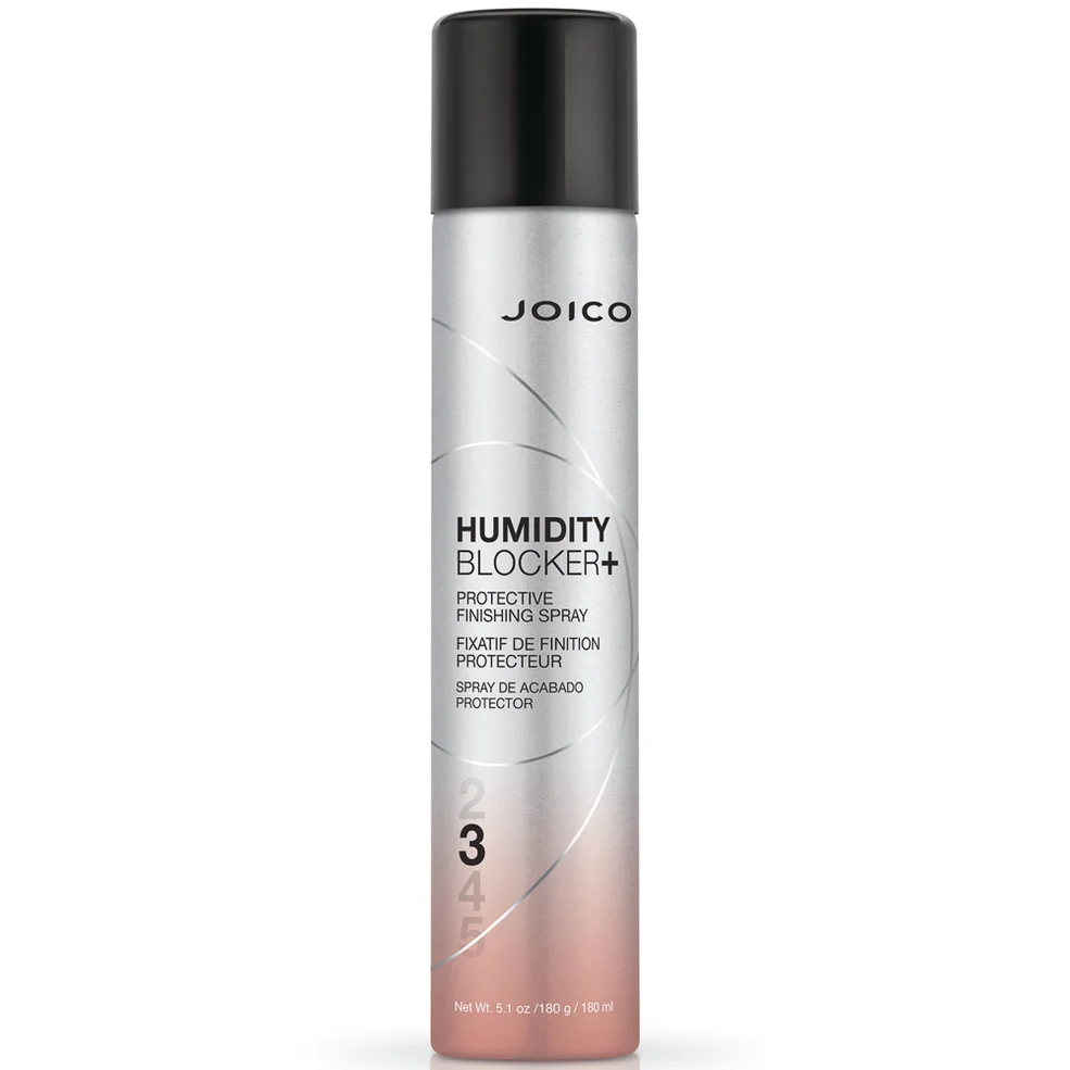 Joico Humidity Blocker preparat chroniący przed wilgocią 180 ml Zdjęcie 1