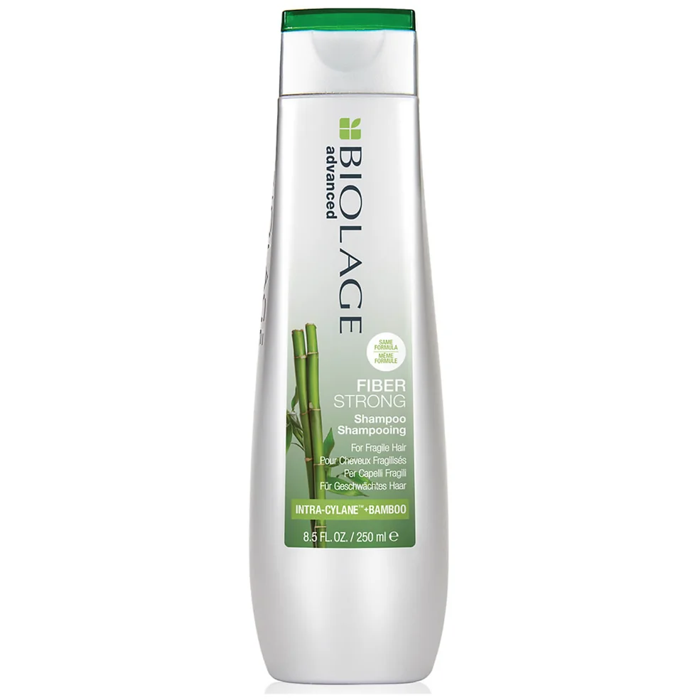 Matrix Biolage Fiberstrong szampon do włosów (250 ml) Zdjęcie 1