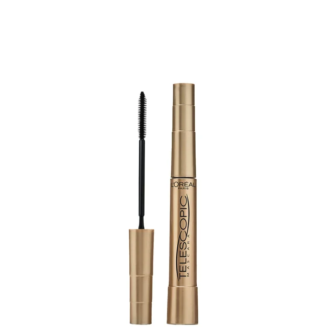 L'Oréal Paris Telescopic Mascara tusz do rzęs – Black (8 ml)