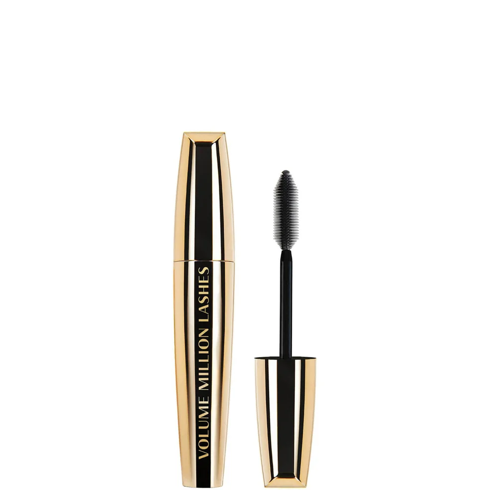 L’Oréal Paris Volume Million Lashes Mascara tusz do rzęs – czarny 9 ml Zdjęcie 1