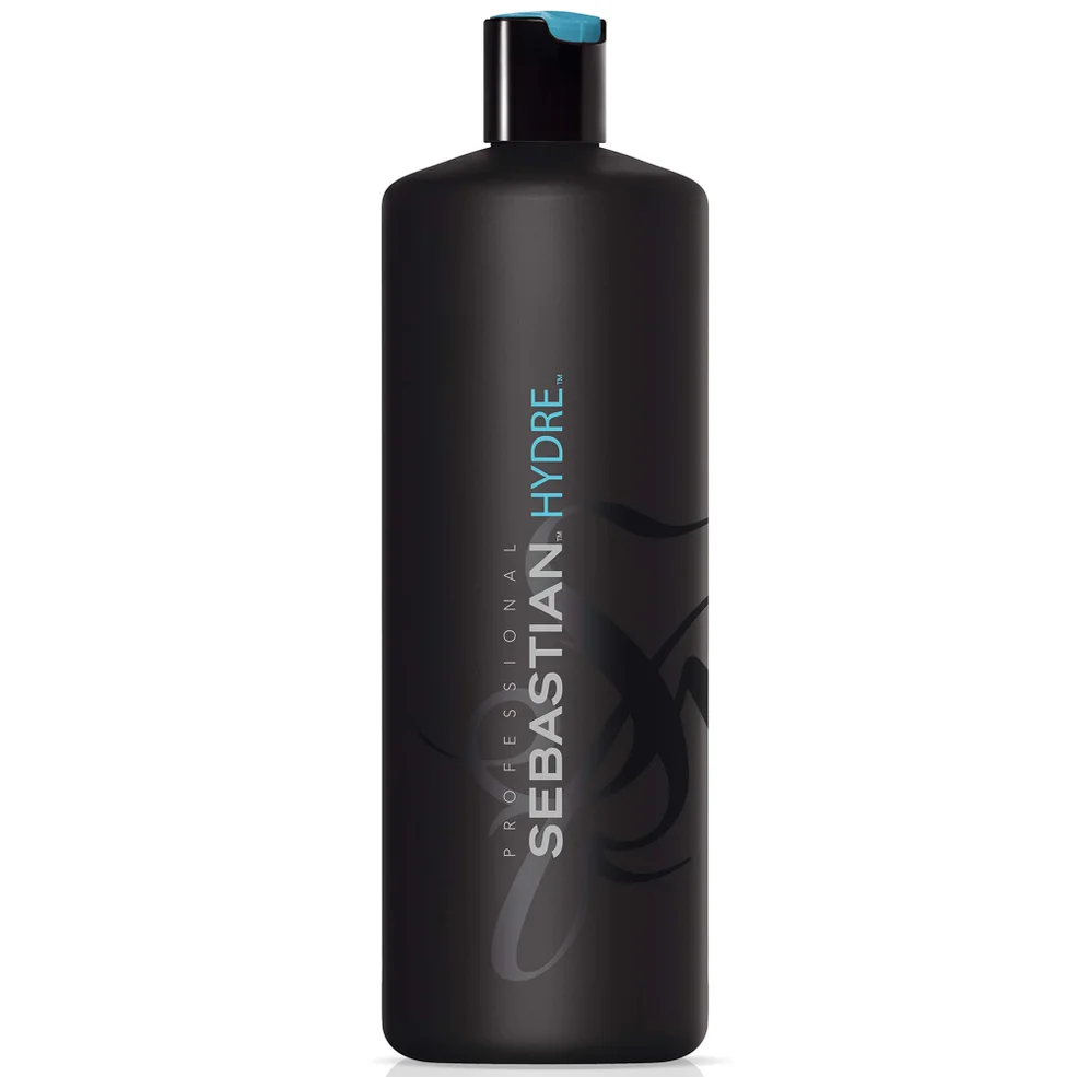 Sebastian Professional Hydre Shampoo for Dry Hair szampon do włosów suchych 1000 ml Zdjęcie 1