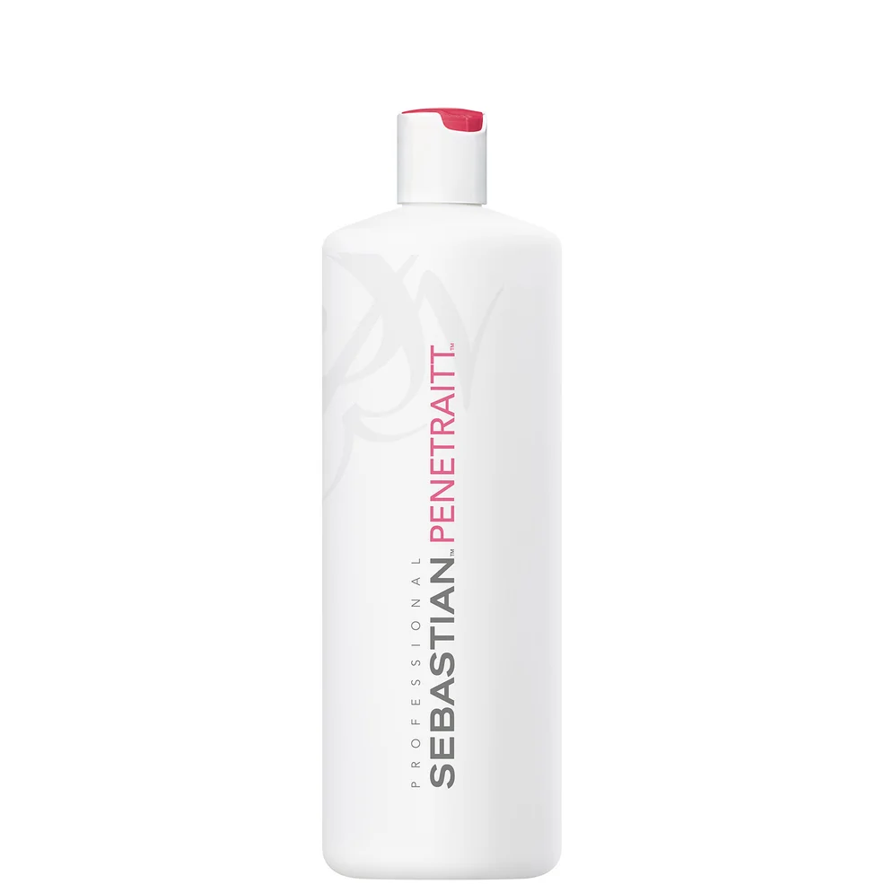Sebastian Professional Penetraitt Conditioner for Damaged Hair 1000ml Zdjęcie 1