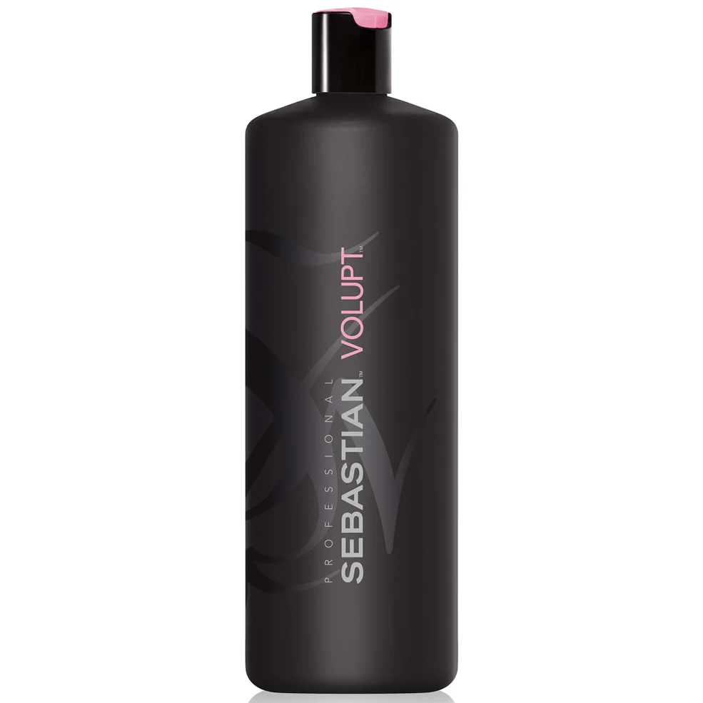 Sebastian Professional Volupt Shampoo for Volume 1000ml Zdjęcie 1