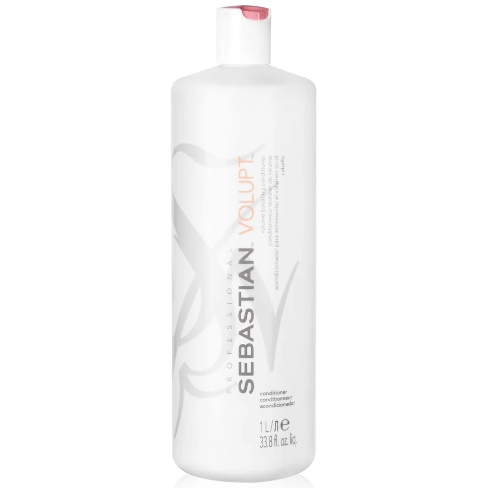 Sebastian Professional Volupt Conditioner for Volume 1000ml Zdjęcie 1