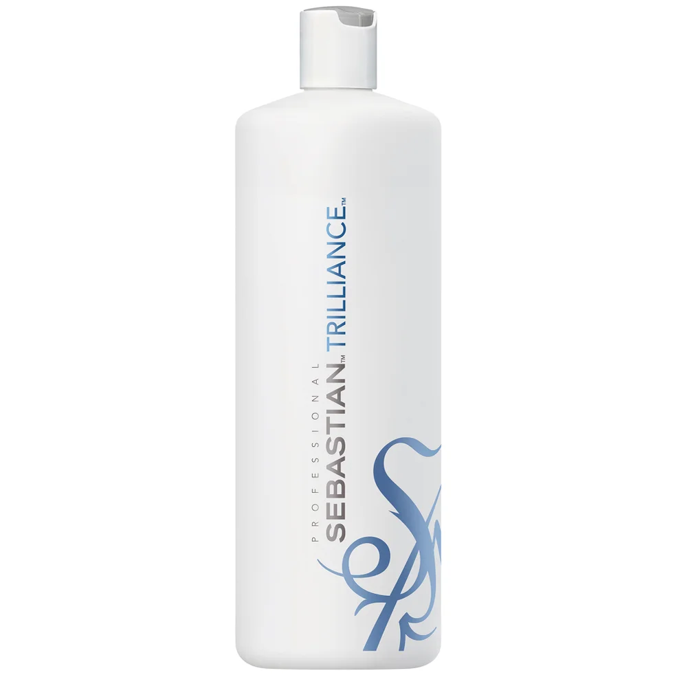 Sebastian Professional Trilliance Conditioner for Shiny Hair 1000ml Zdjęcie 1