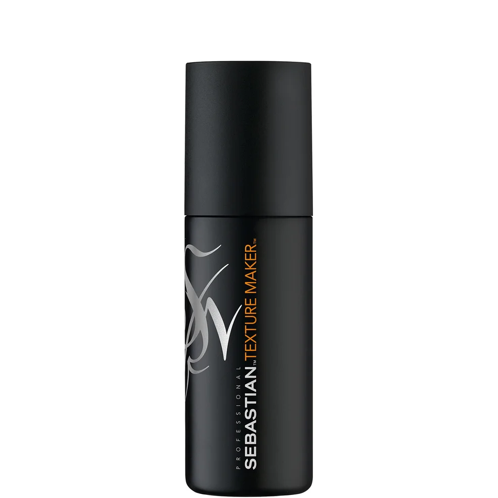Sebastian Professional Texture Maker Lightweight Matte Texturising  Hair Spray 150ml Zdjęcie 1