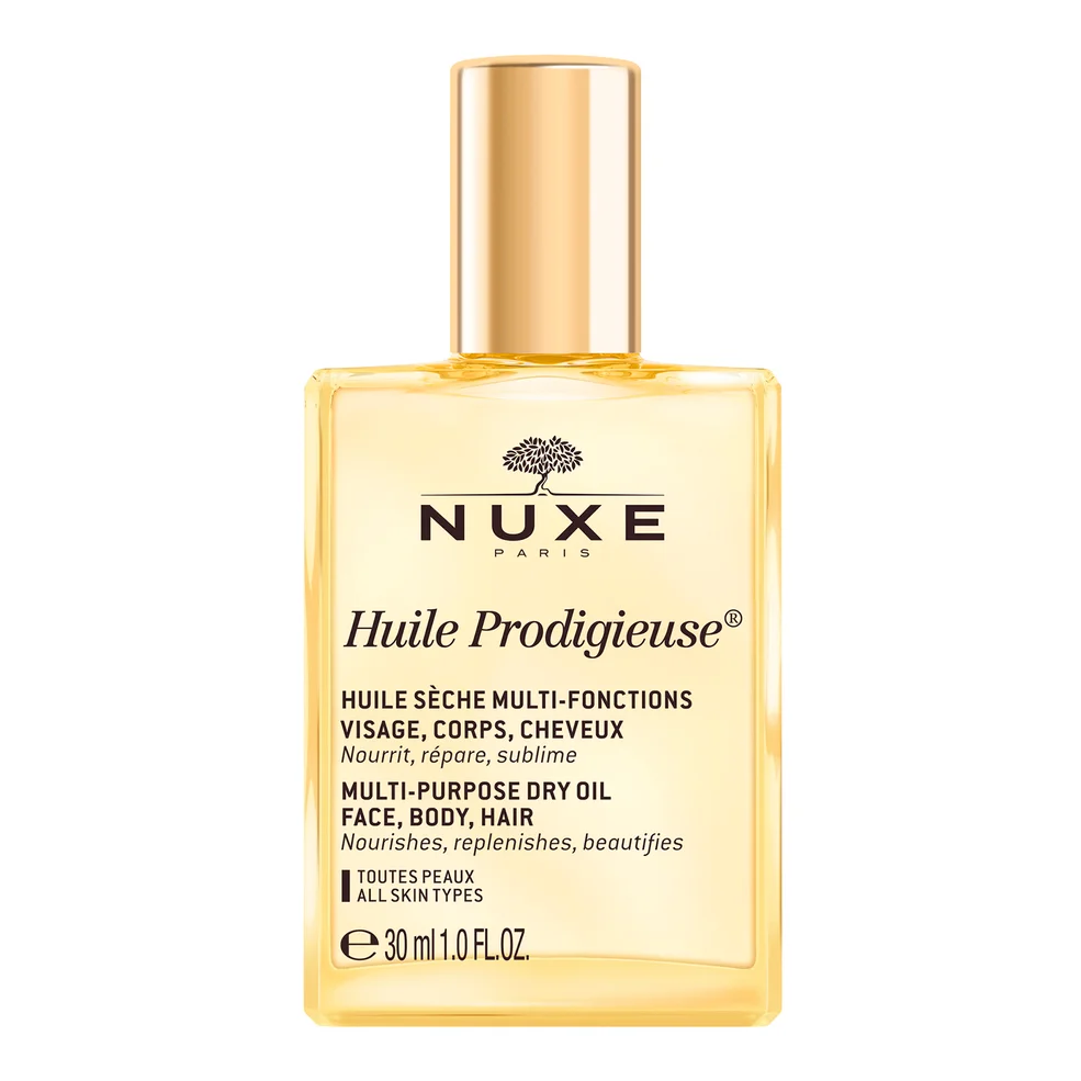 NUXE Huile Prodigieuse Multi Purpose Dry Oil 30ml Zdjęcie 1