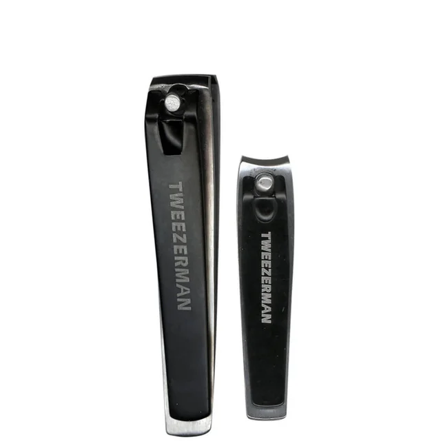 Tweezerman Combo Clipper Set zestaw cążków do paznokci