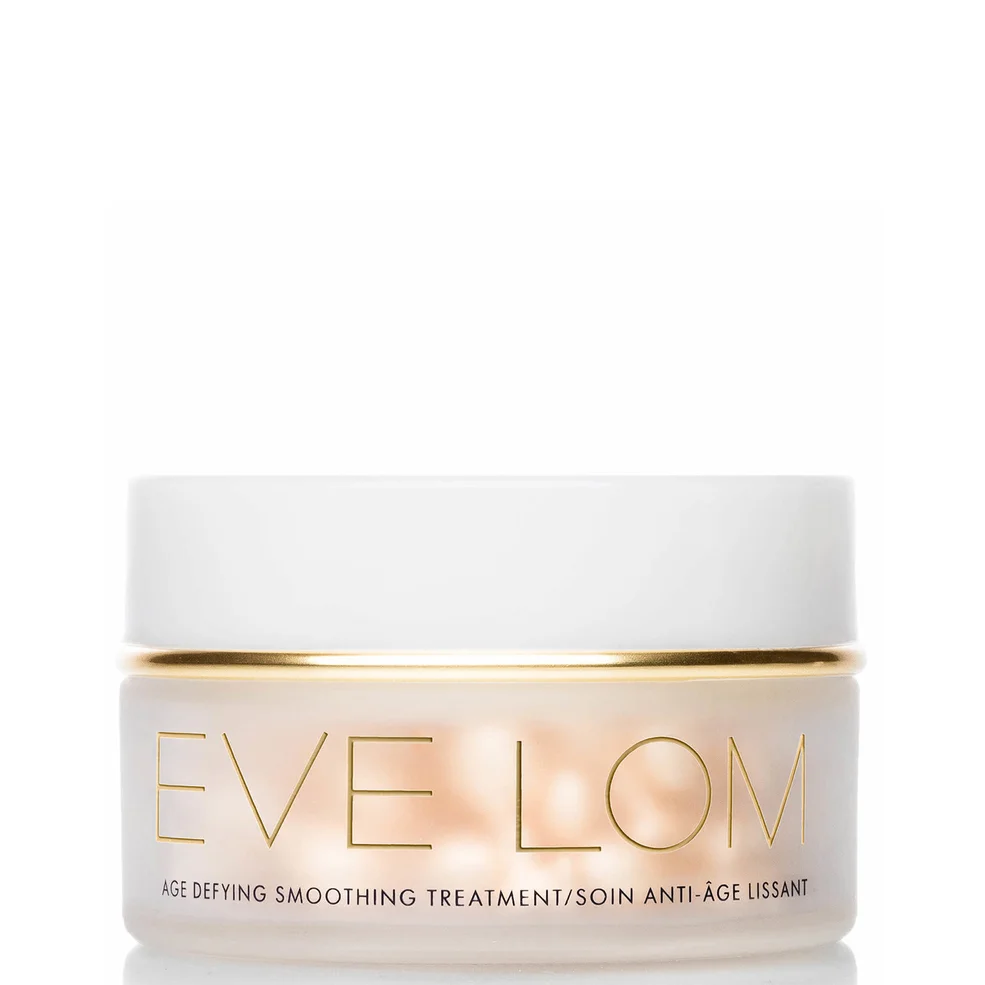 Eve Lom Age Defying Smoothing Treatment serum przeciwstarzeniowe (90 kapsułek) Zdjęcie 1