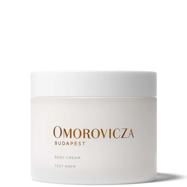 Omorovicza Body Cream krem do ciała (200 ml)