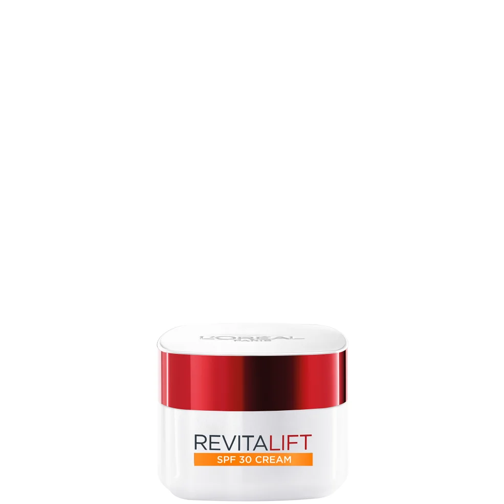 L'Oréal Paris Dermo Expertise Revitalift Day Cream krem na dzień z SPF 30 50 ml Zdjęcie 1