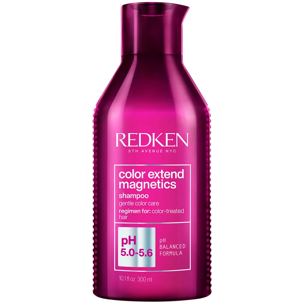 Redken Color Extend Magnetics Shampoo 300ml Zdjęcie 1