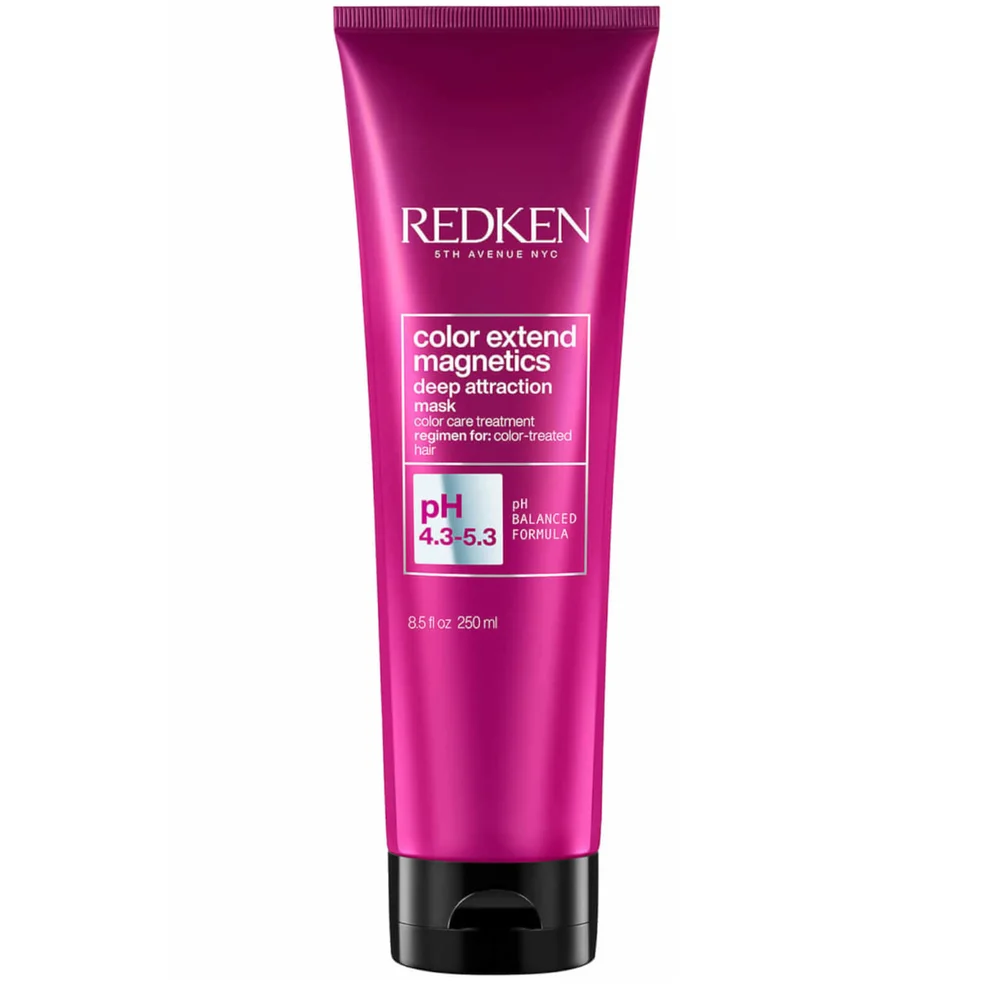Redken Color Extend Magnetic Mask (250ml) Zdjęcie 1