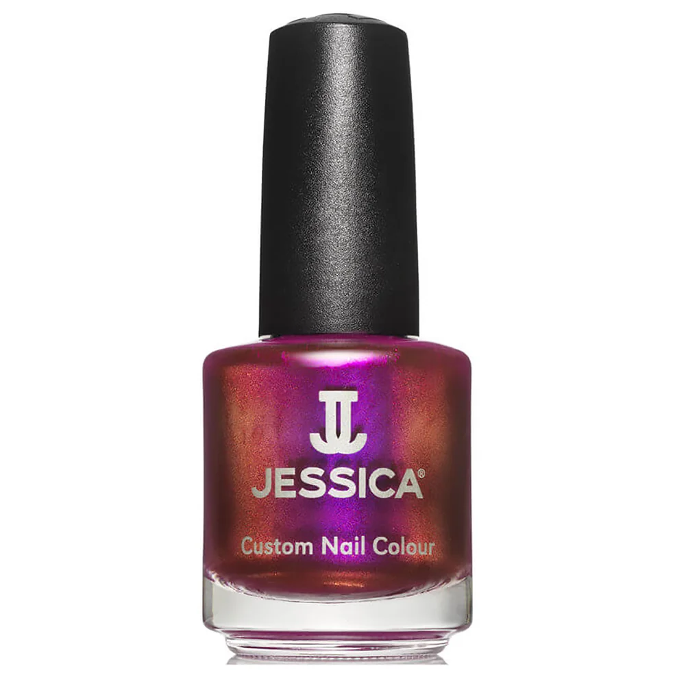 Jessica Nails Custom Colour - Opening Night (14.8ml) Zdjęcie 1