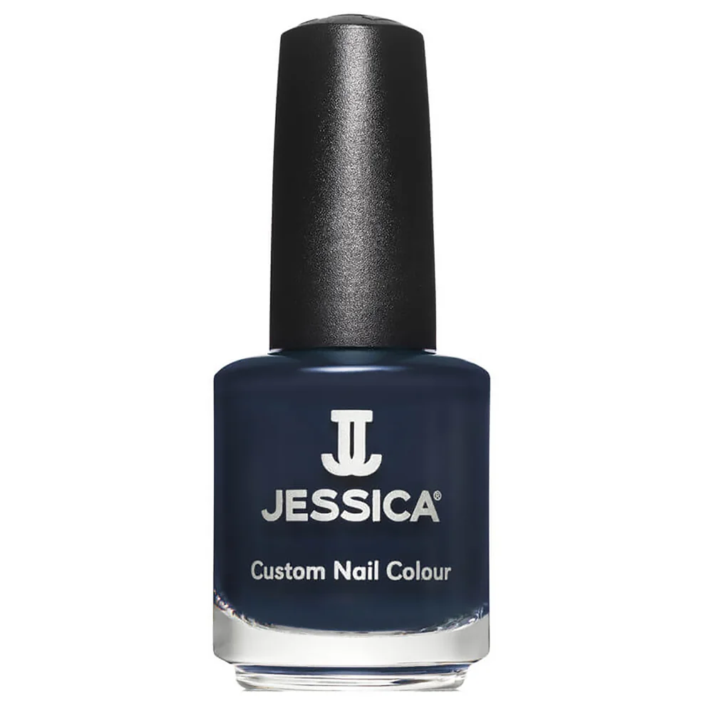 Jessica Custom Colour - Blue Aria (14.8ml) Zdjęcie 1