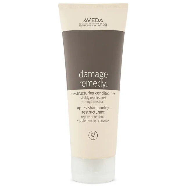 Aveda Damage Remedy odbudowująca odżywka do włosów (200 ml)