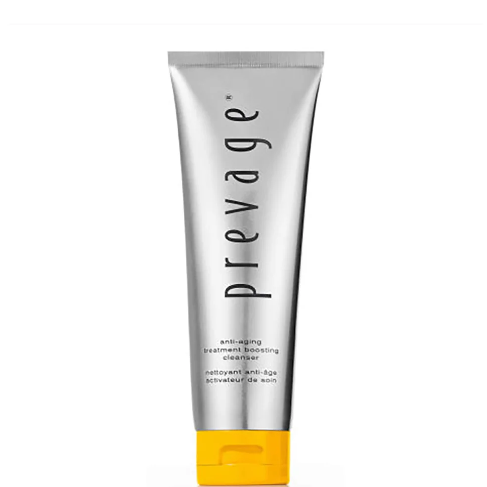 Elizabeth Arden Prevage Anti-ageing Treatment Boosting Cleanser przeciwstarzeniowa kuracja oczyszczająca Zdjęcie 1