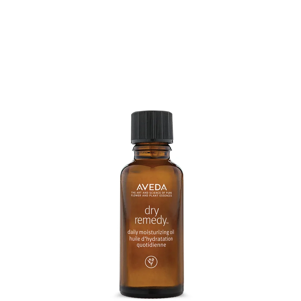 Aveda Dry Remedy Daily Oil olejek do codziennej pielęgnacji włosów 30 ml Zdjęcie 1