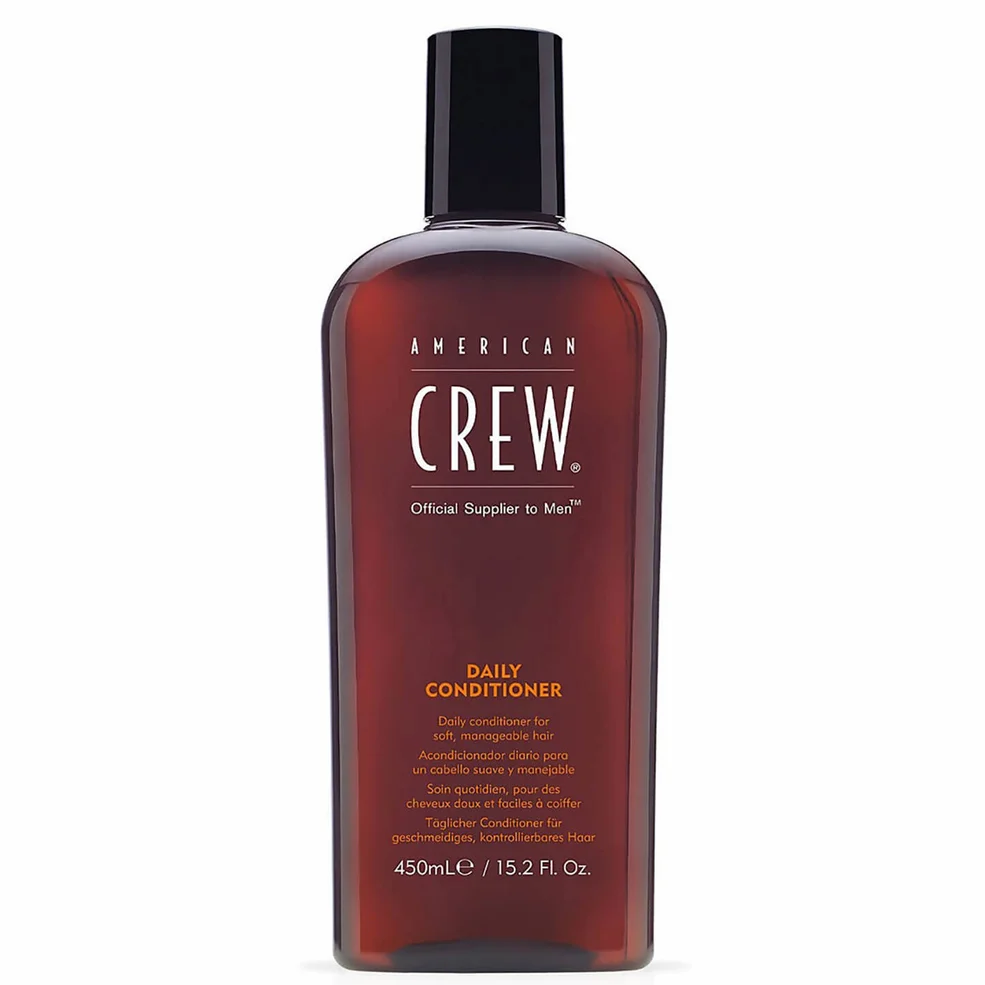 American Crew Daily Conditioner (450ml) Zdjęcie 1