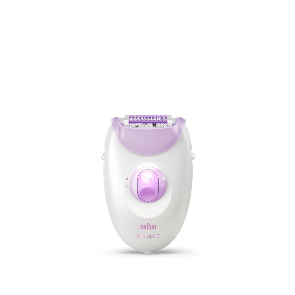 Braun SE3170 Legs Epilator Zdjęcie 1