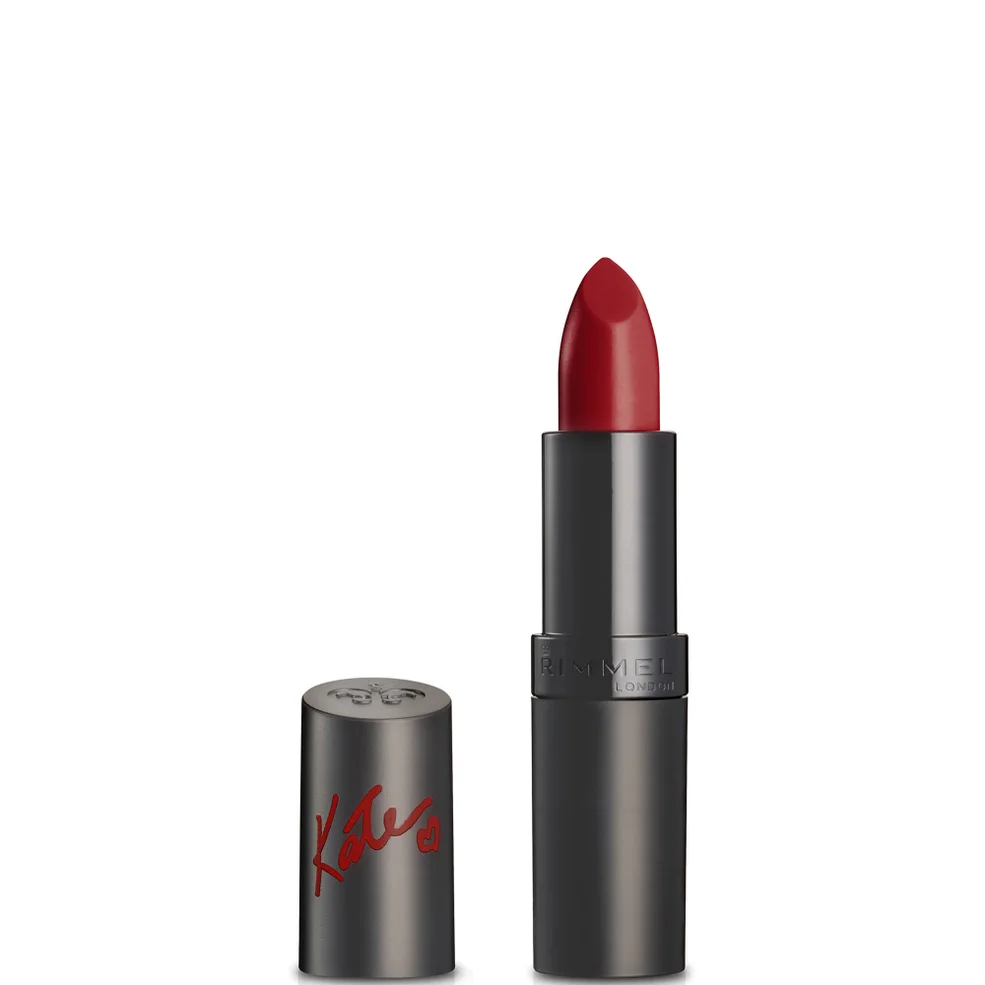 Rimmel Lasting Finish Lipstick (Various Shades) Zdjęcie 1