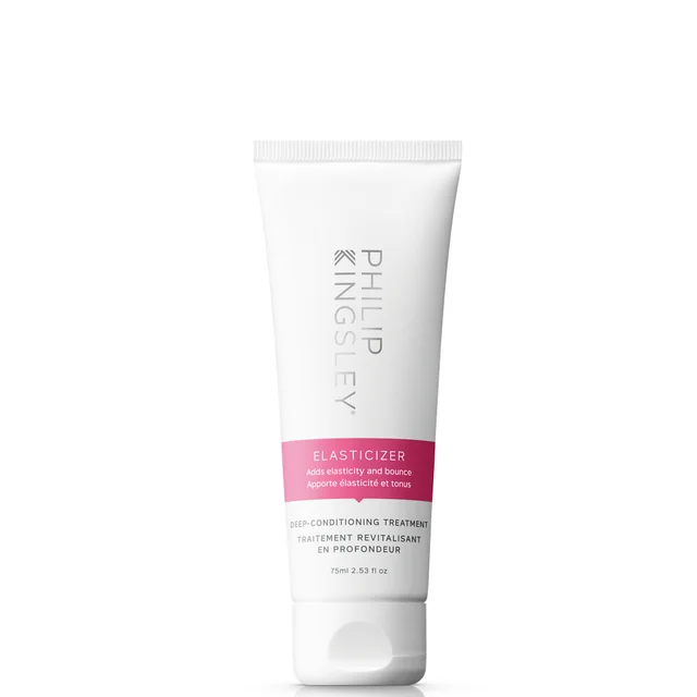 Philip Kingsley Elasticizer produkt wzmacniający elastyczność włosów 75 ml