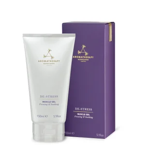 Aromatherapy Associates De-Stress Muscle Gel relaksujący żel do ciała - undefined undefined