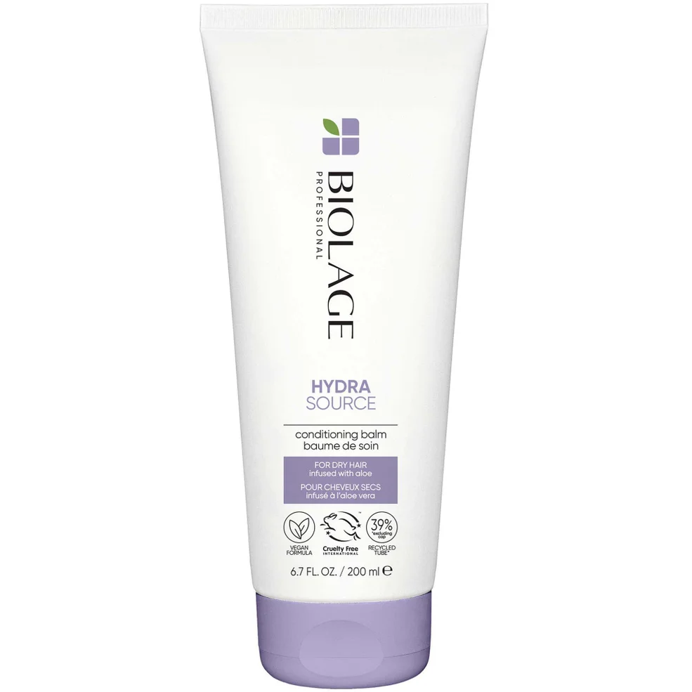 Biolage HydraSource Hydrating Conditioner for Dry Hair nawadniająca odżywka do włosów suchych 200 ml Zdjęcie 1
