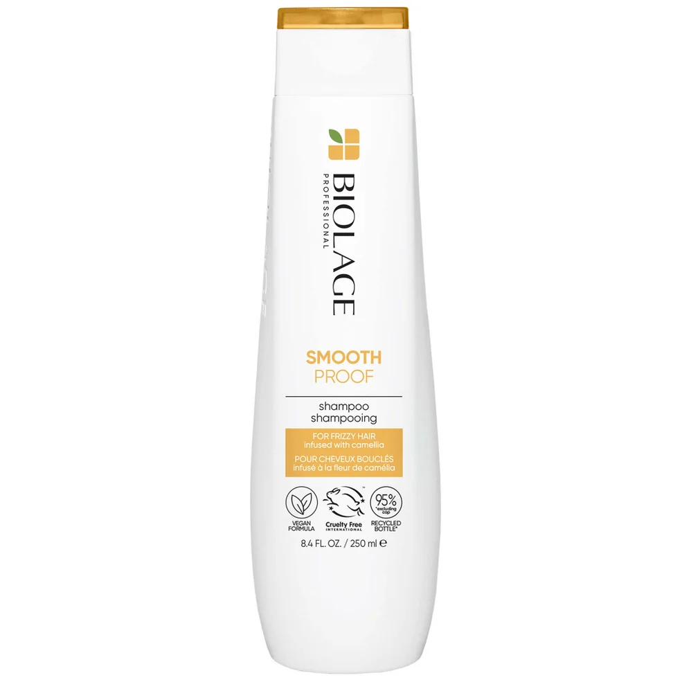 Matrix Biolage SmoothProof szampon do włosów (250 ml) Zdjęcie 1