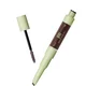 PIXI Natural Brow Duo zestaw do brwi – Deep Brunette