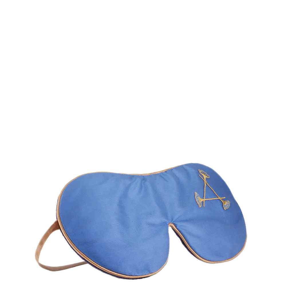 Aromatherapy Associates Holistic Silk Eye Mask Zdjęcie 1