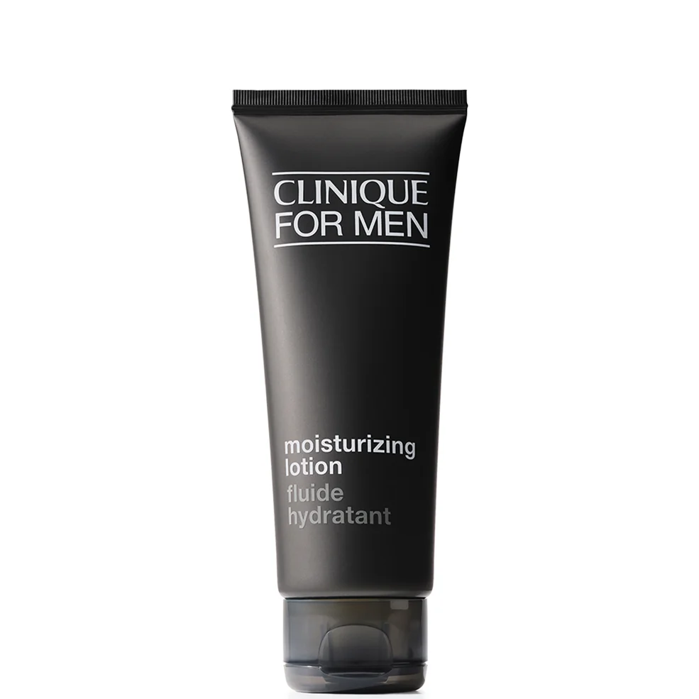 Clinique for Men Moisturizing Lotion lotion nawilżający 100 ml Zdjęcie 1